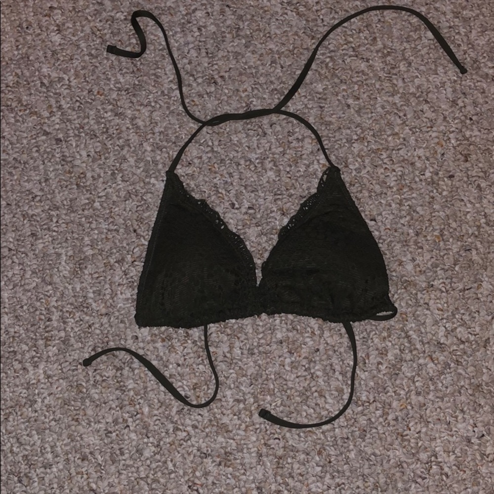 Bathing suit top